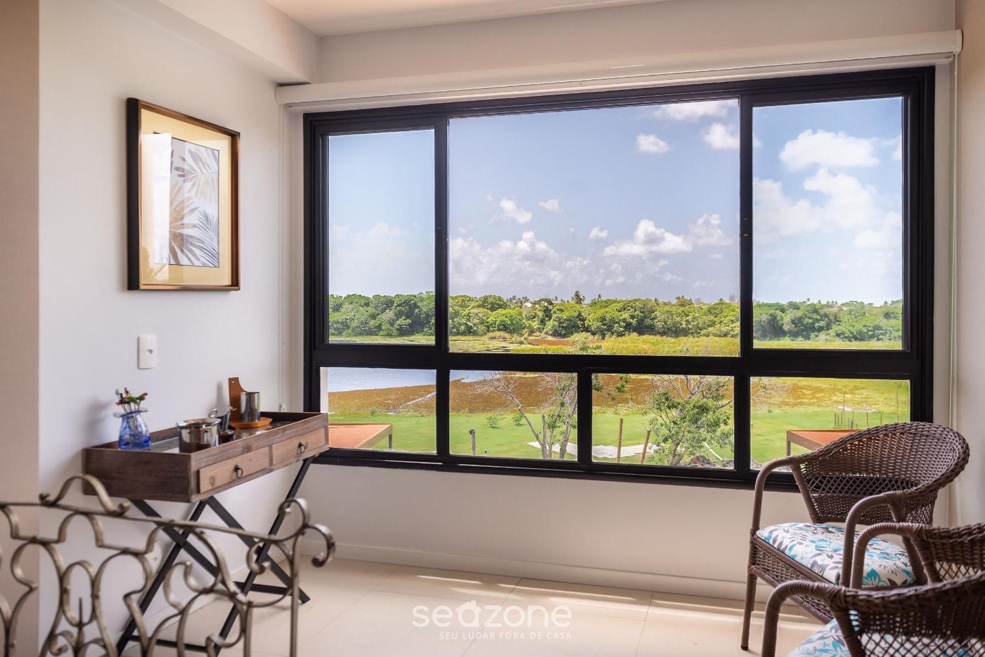 Condominio Paraiso Dos Coqueiros Em Camacari - Pdos Extérieur photo