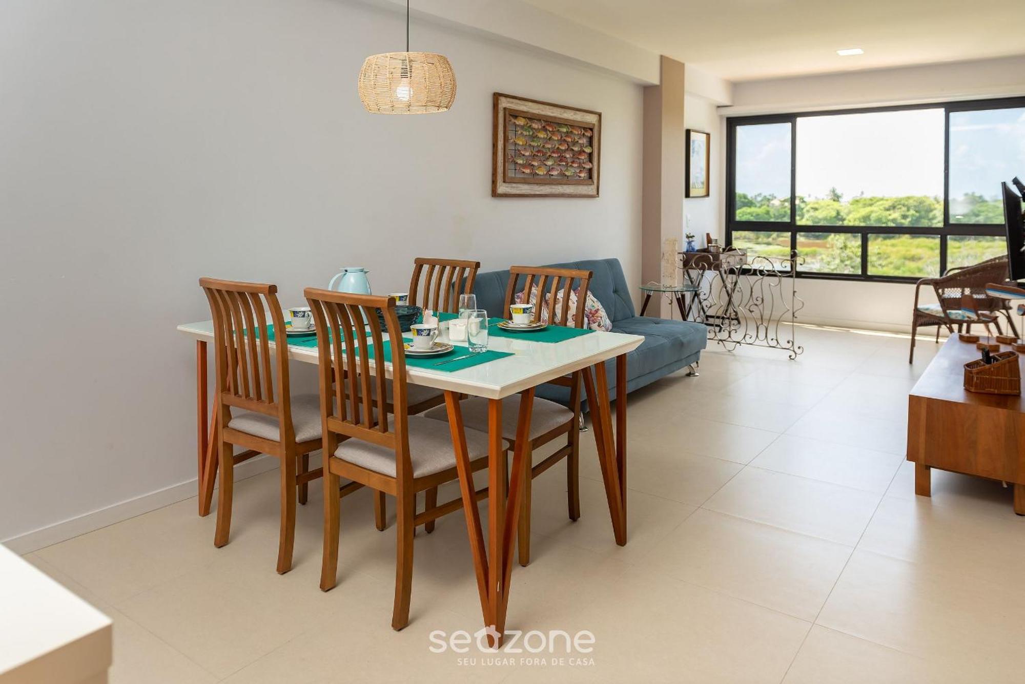 Condominio Paraiso Dos Coqueiros Em Camacari - Pdos Extérieur photo