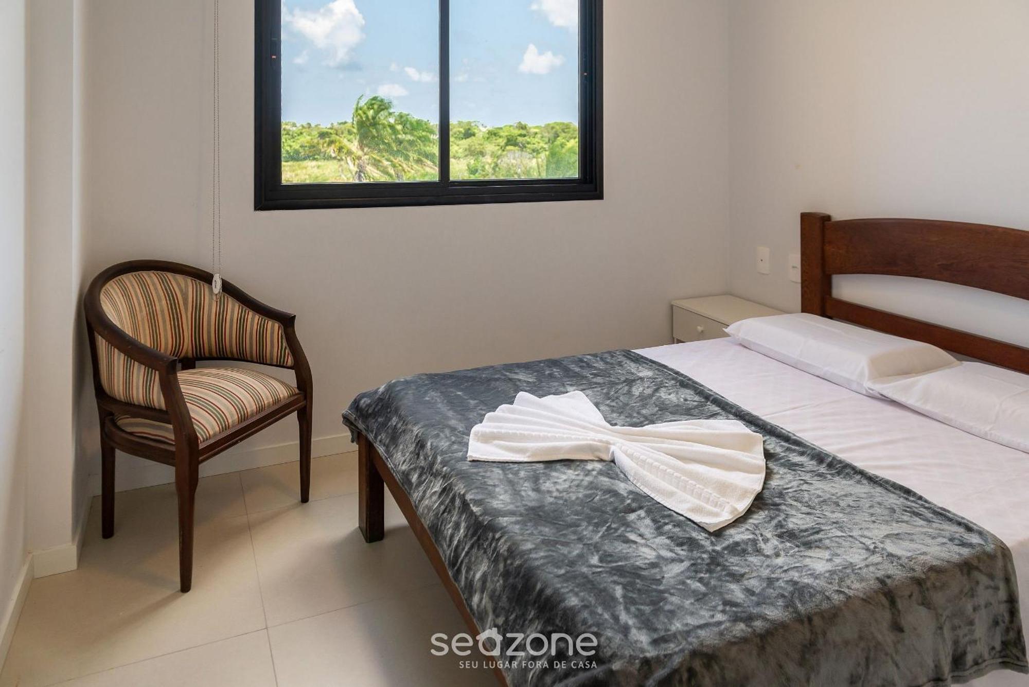 Condominio Paraiso Dos Coqueiros Em Camacari - Pdos Extérieur photo