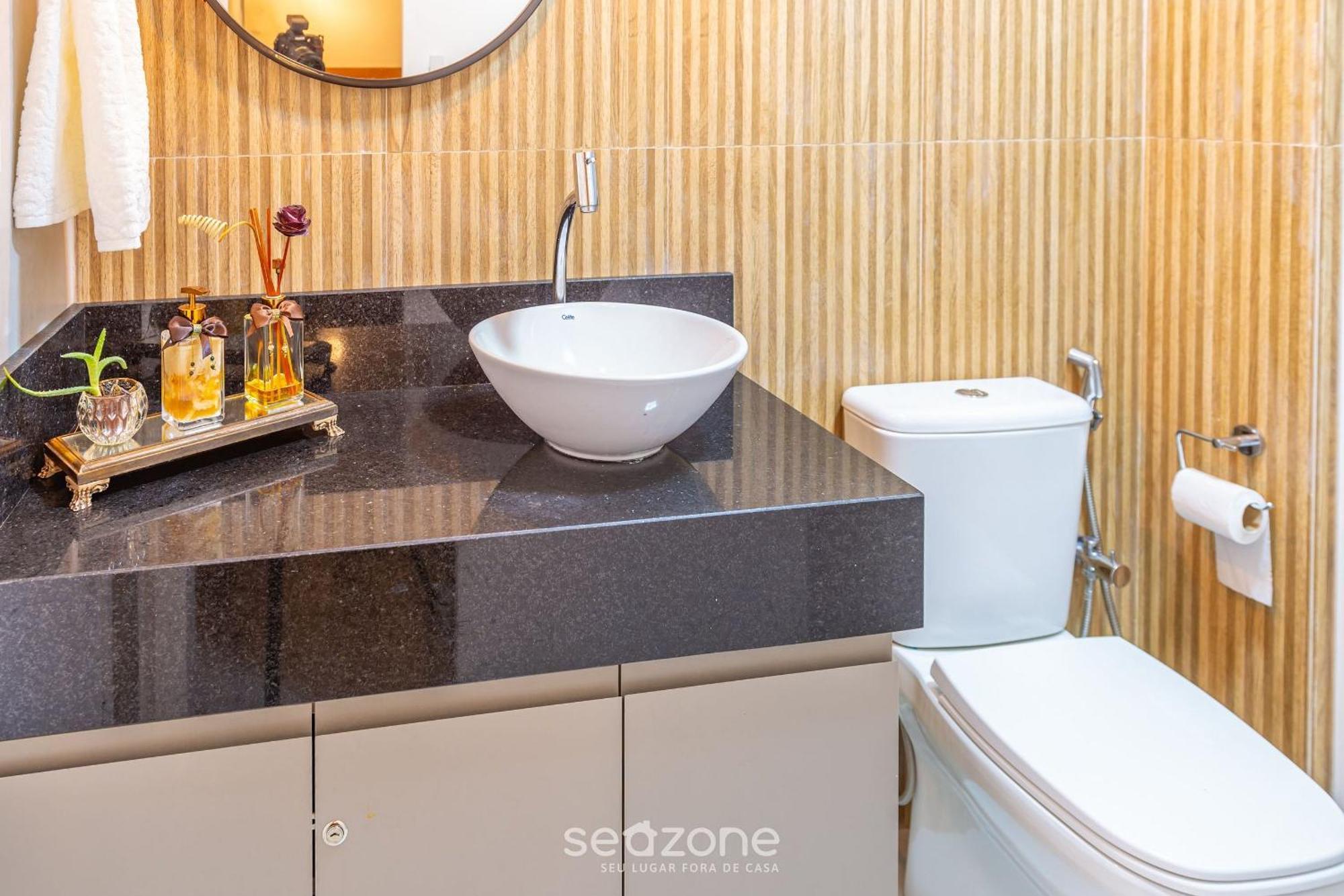 Condominio Paraiso Dos Coqueiros Em Camacari - Pdos Extérieur photo