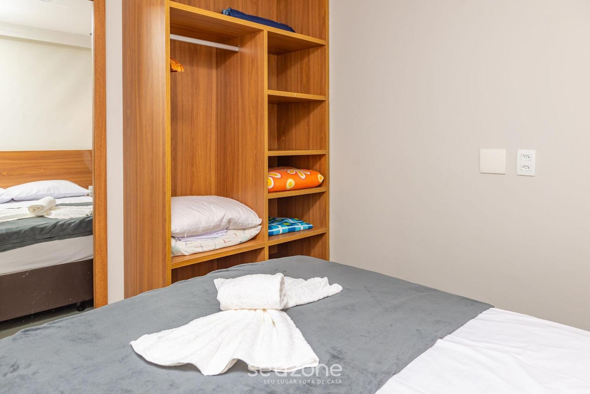 Condominio Paraiso Dos Coqueiros Em Camacari - Pdos Extérieur photo