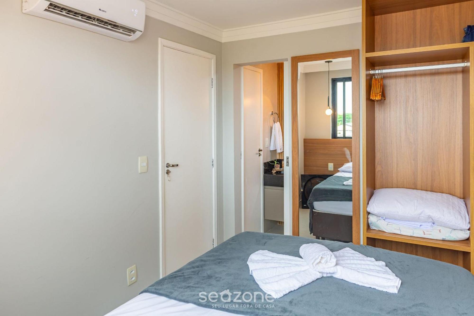 Condominio Paraiso Dos Coqueiros Em Camacari - Pdos Extérieur photo