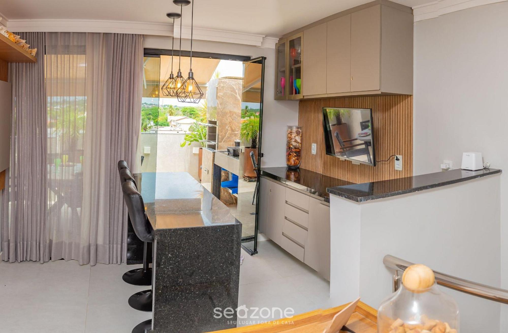 Condominio Paraiso Dos Coqueiros Em Camacari - Pdos Extérieur photo