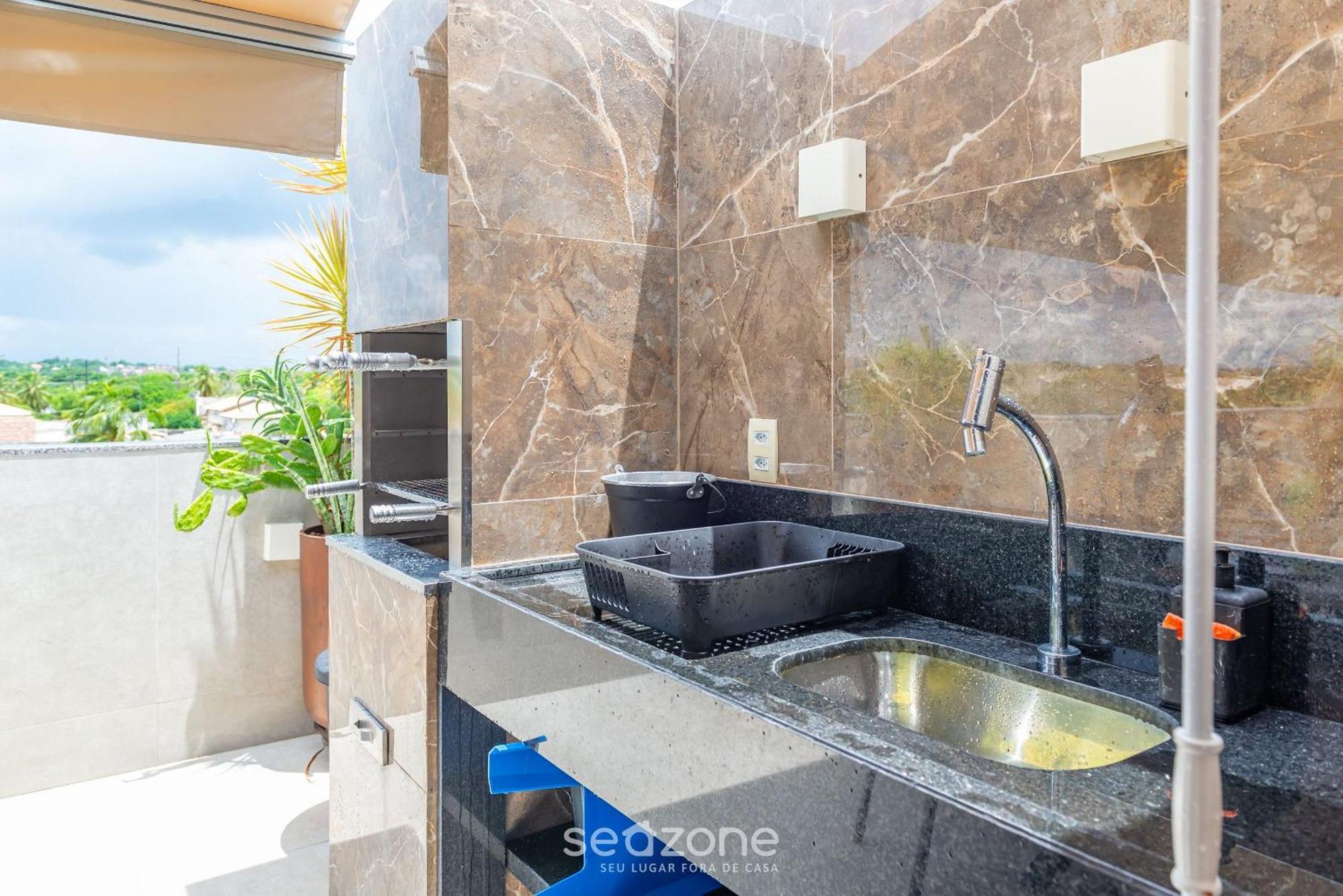 Condominio Paraiso Dos Coqueiros Em Camacari - Pdos Extérieur photo
