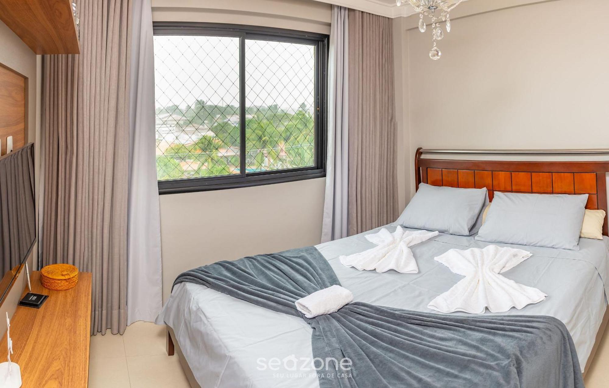 Condominio Paraiso Dos Coqueiros Em Camacari - Pdos Extérieur photo
