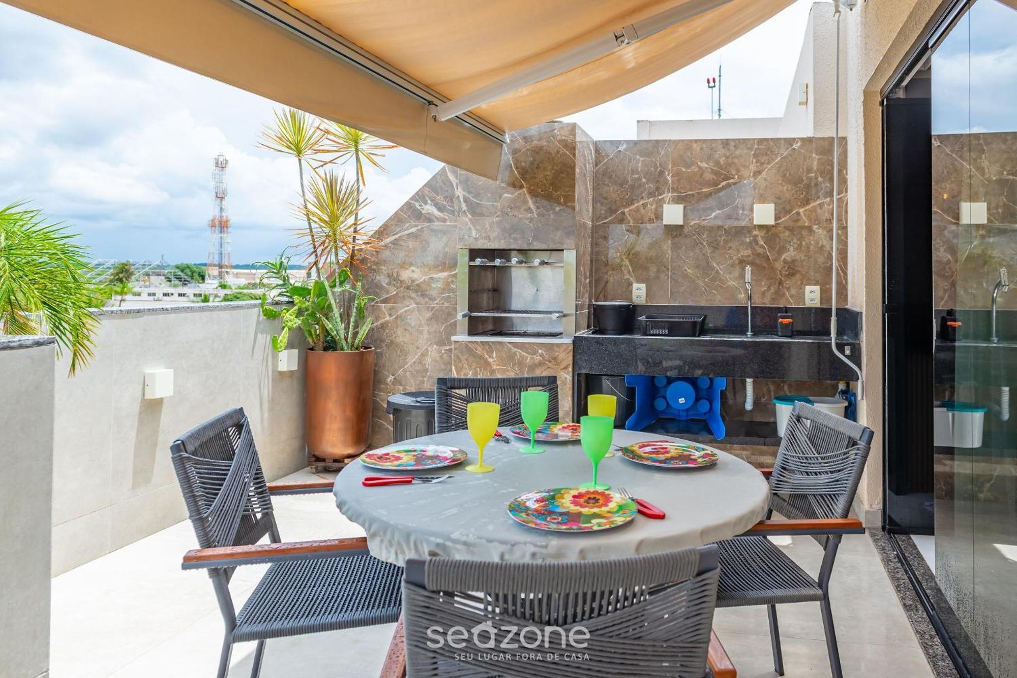 Condominio Paraiso Dos Coqueiros Em Camacari - Pdos Extérieur photo