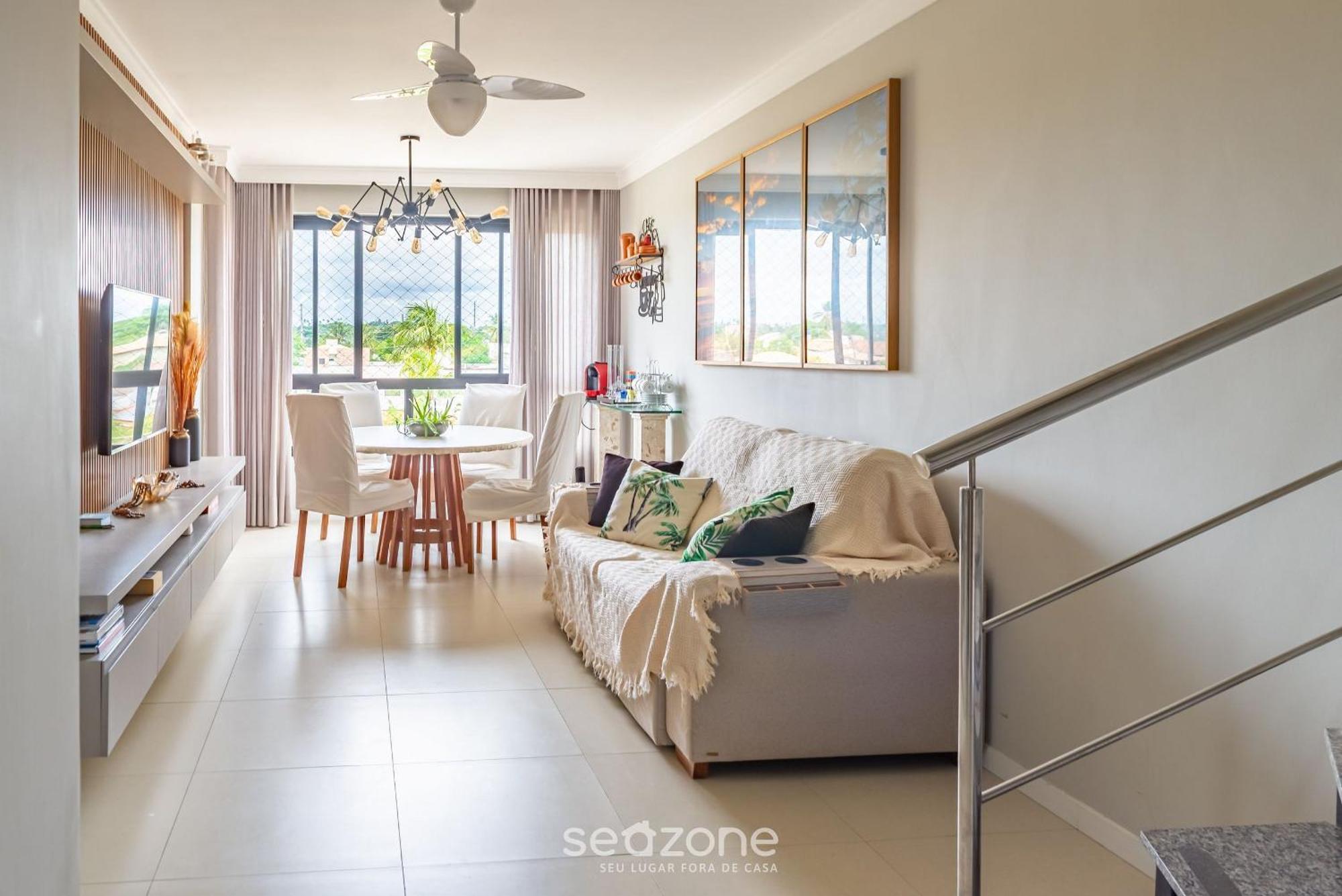 Condominio Paraiso Dos Coqueiros Em Camacari - Pdos Extérieur photo