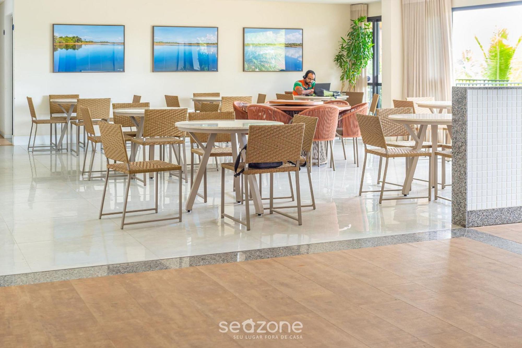Condominio Paraiso Dos Coqueiros Em Camacari - Pdos Extérieur photo