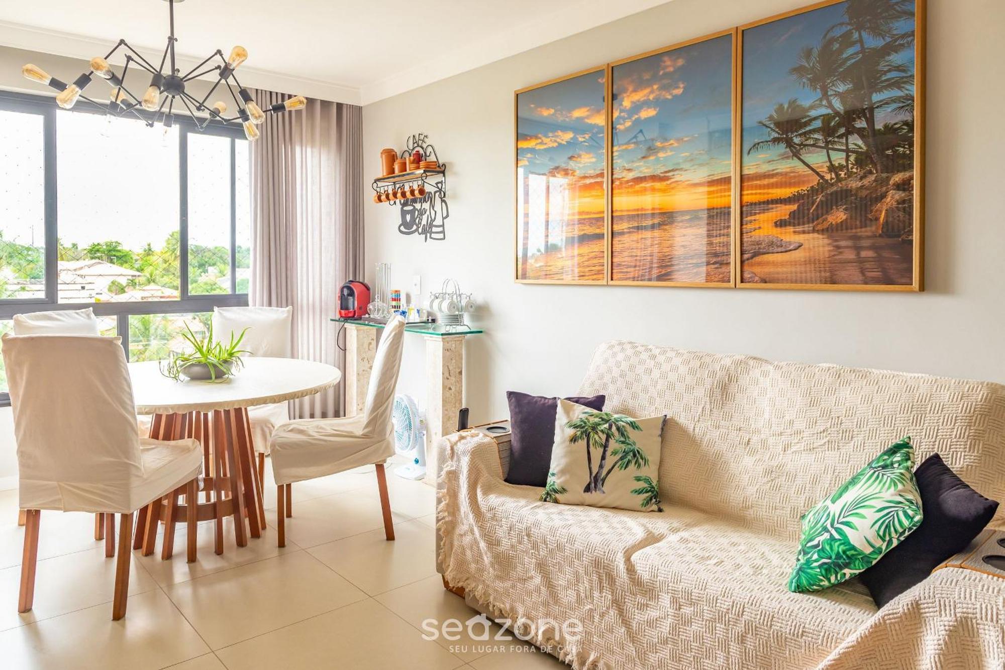 Condominio Paraiso Dos Coqueiros Em Camacari - Pdos Extérieur photo