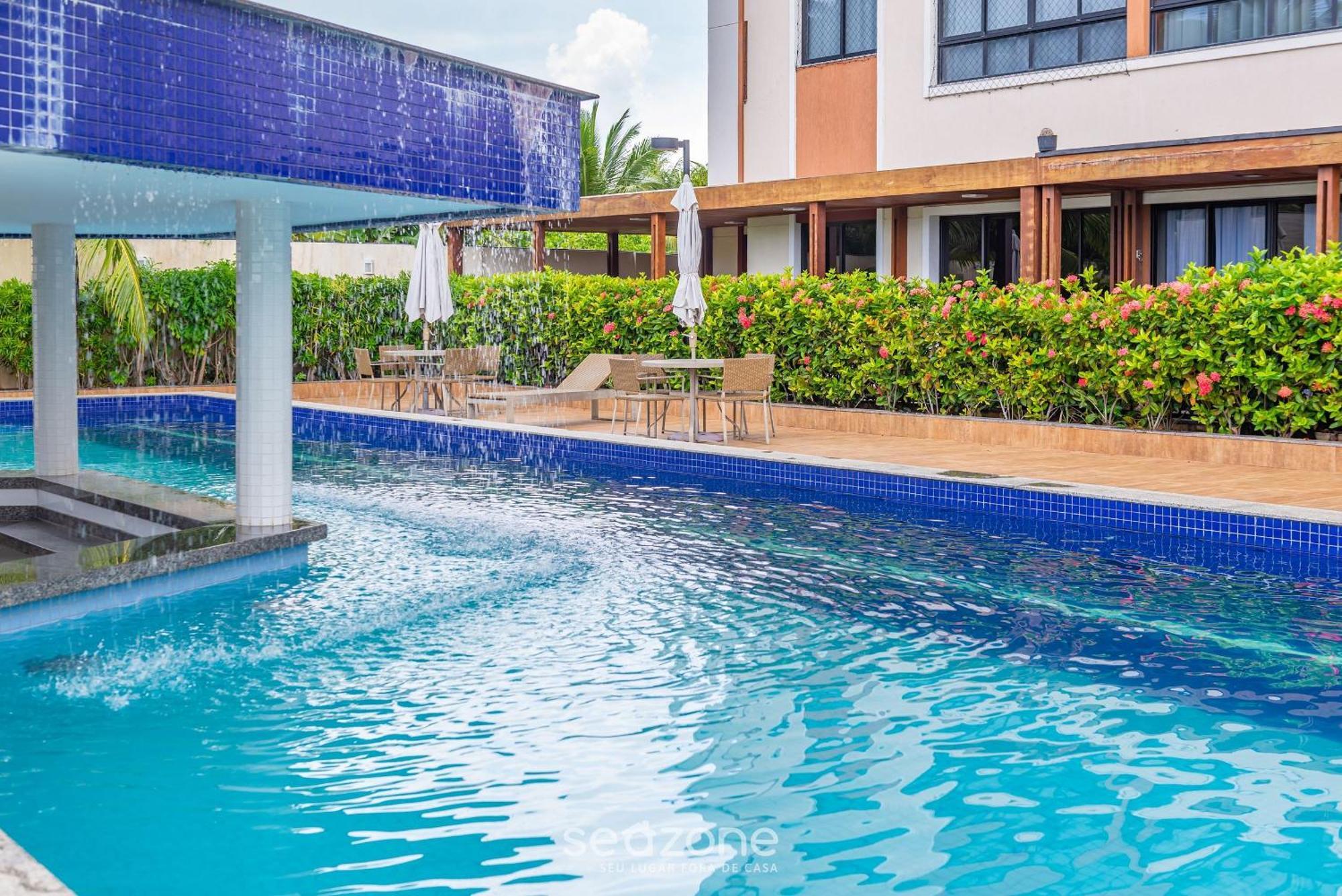 Condominio Paraiso Dos Coqueiros Em Camacari - Pdos Extérieur photo